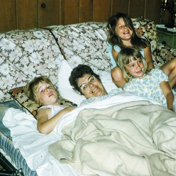 Photo of Alice Persyn